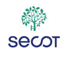 Logo de la SECOT