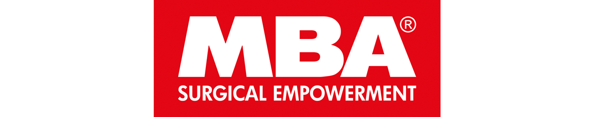 Logo de MBA