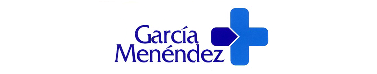 Logo de García Menéndez