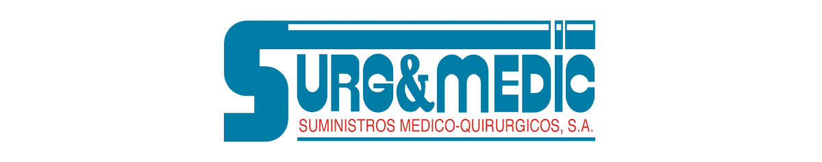 Logo de Surgimedic